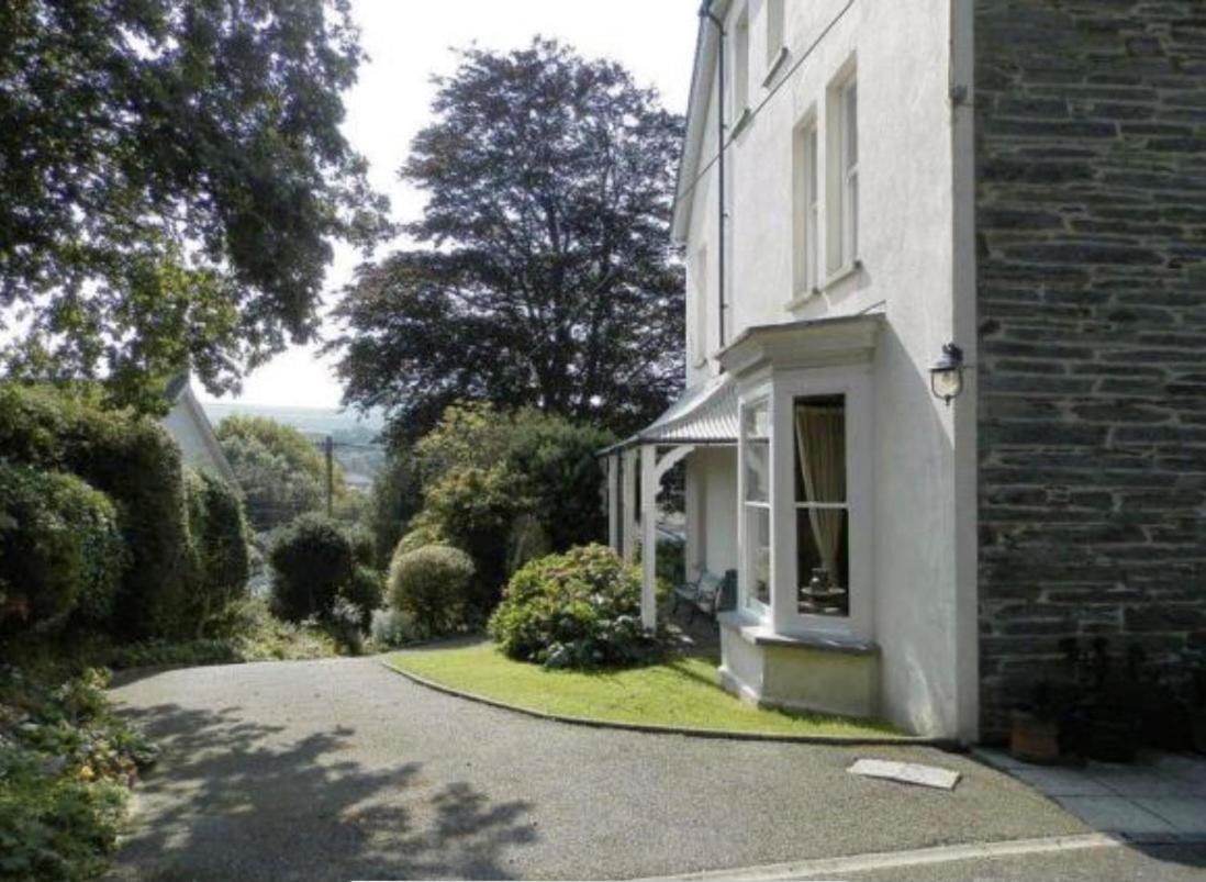 House Of Brohedyn Διαμέρισμα Newcastle Emlyn Εξωτερικό φωτογραφία