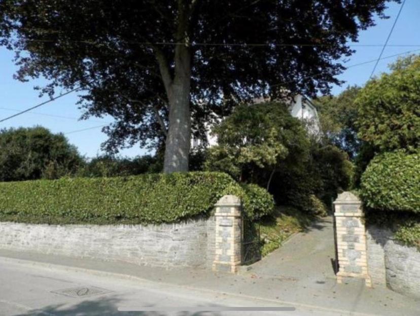 House Of Brohedyn Διαμέρισμα Newcastle Emlyn Εξωτερικό φωτογραφία